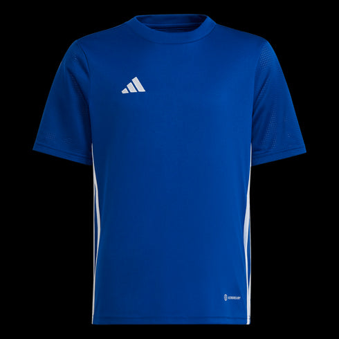 adidas Youth Tabela 23 Jersey - Royal H44536
