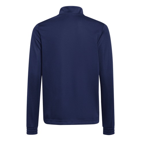adidas Youth Entrada 22 Training Top - Navy Blue H57484