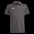 adidas Entrada 22 Polo Shirt - Grey H57486