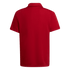 adidas Youth Entrada 22 Polo Shirt - Red H57495