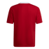 adidas Youth Entrada 22 Jersey - Red H57496