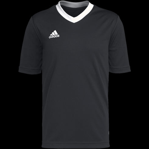 Adidas Entrada 22 Youth Jersey