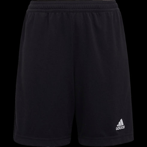 adidas Youth Entrada 22 Training Shorts - Black H57498