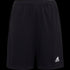 adidas Youth Entrada 22 Training Shorts - Black H57498