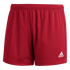 adidas Women's Entrada 22 Shorts - Red H57503