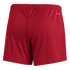 adidas Women's Entrada 22 Shorts - Red H57503