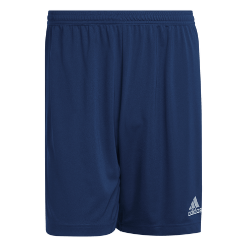 adidas Entrada 22 Shorts - Navy Blue H57506