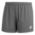 adidas Women's Entrada 22 Shorts - Grey H57509