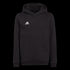 adidas Youth Entrada 22 Sweat Hoodie - Black H57516