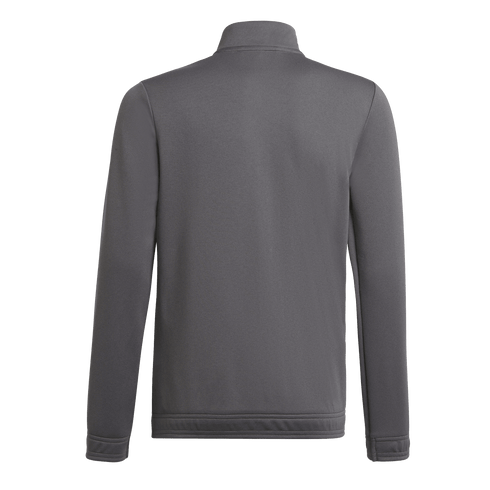 adidas Youth Entrada 22 Track Top - Grey H57521