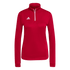 adidas Women's Entrada 22 Training Top - Red H57551