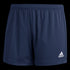 adidas Women's Entrada 22 Shorts - Navy Blue H57567