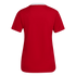 adidas Women's Entrada 22 Jersey - Red H57571
