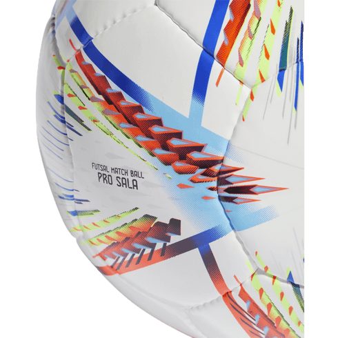 Adidas Rihla World Cup Pro Sala Futsal Ball