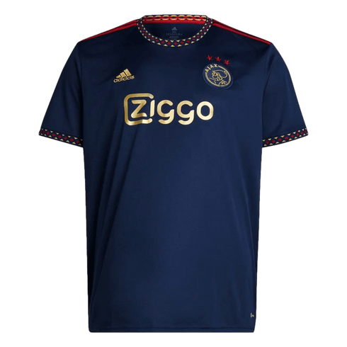 Adidas Ajax Amsterdam 22/23 Away Jersey