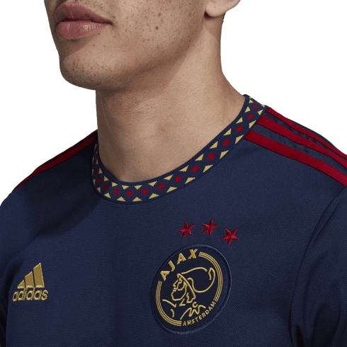 Adidas Ajax Amsterdam 22/23 Away Jersey