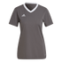 adidas Women's Entrada 22 Jersey - Grey H59848
