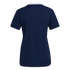 adidas Women's Entrada 22 Jersey - Navy Blue H59849