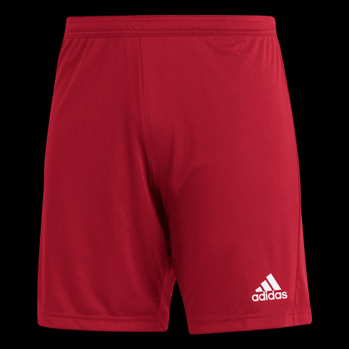 adidas Entrada 22 Shorts - Red H61735