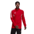 Adidas Condivo 22 Track Jacket - Red HA6250