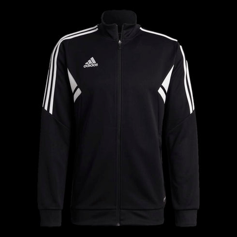 Adidas Condivo 22 Track Jacket - Black HA6252