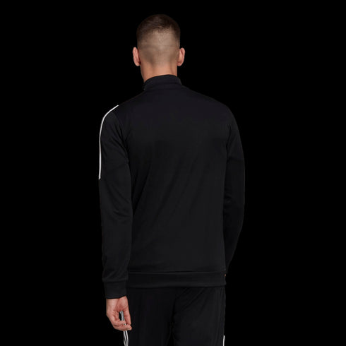 Adidas Condivo 22 Track Jacket - Black HA6252