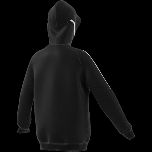 Adidas Condivo 22 All Weather Youth Jacket - Black HA6253