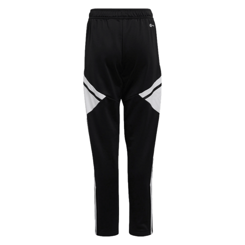 Adidas Condivo 22 Youth Training Pants - Black HA6258