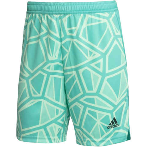 Adidas Condivo 22 Youth Goalkeeper Shorts HB1668