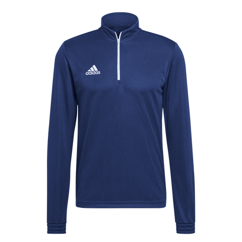 adidas Entrada 22 Training Top - Navy Blue HB5327