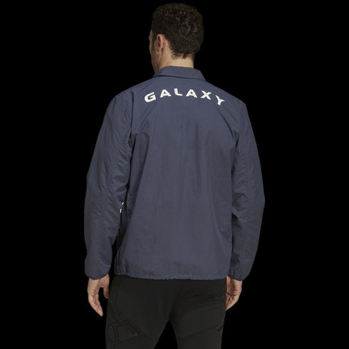 Adidas LA Galaxy Anthem Jacket