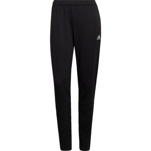adidas Women's Entrada 22 Training Pants - Black HC0335