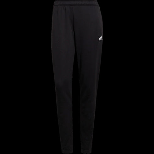 adidas Women's Entrada 22 Training Pants - Black HC0335