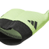 Adidas X Training Youth Soccer Goalkeeper Gloves - Yellow HC0602