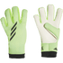 Adidas X Training Youth Soccer Goalkeeper Gloves - Yellow HC0602