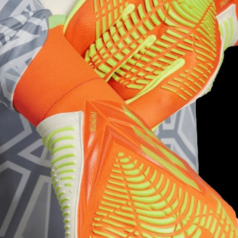 Adidas Predator Pro Fingersave Goalkeeper Gloves HC0620