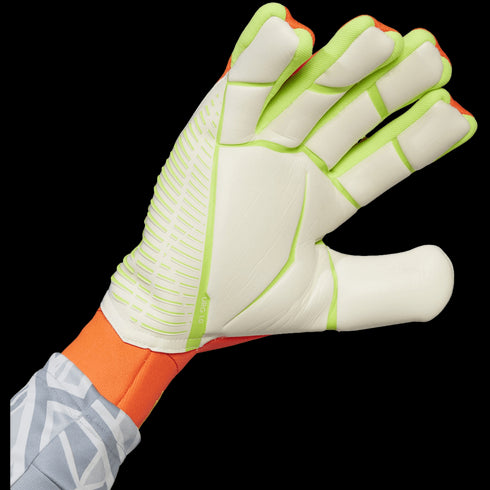Adidas Predator Pro Fingersave Goalkeeper Gloves HC0620