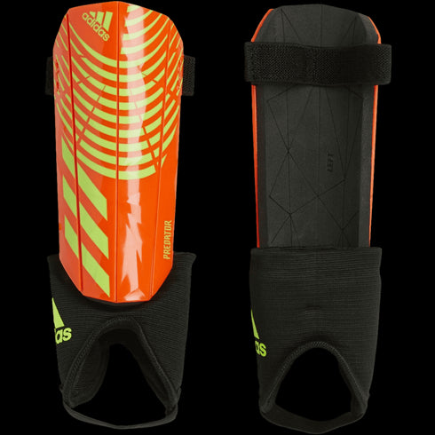 Adidas Predator Match Youth Shin Guards