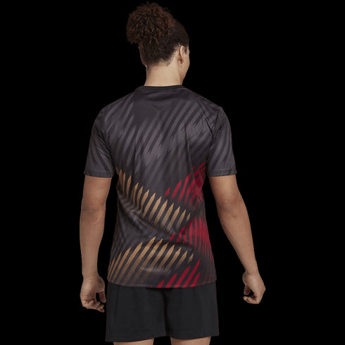 Adidas Germany Pre-Match Jersey