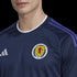 Adidas Scotland 2022 Home Jersey