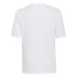 adidas Youth Entrada 22 Jersey - White HC5054