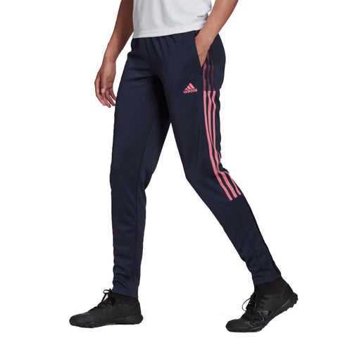 Adidas Womens Tiro Cuffed Track Pants