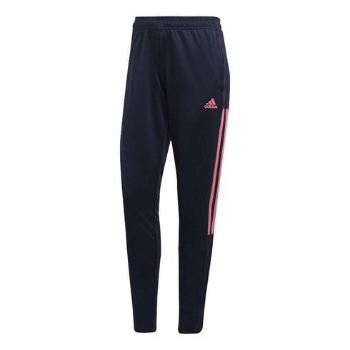 Adidas Womens Tiro Cuffed Track Pants