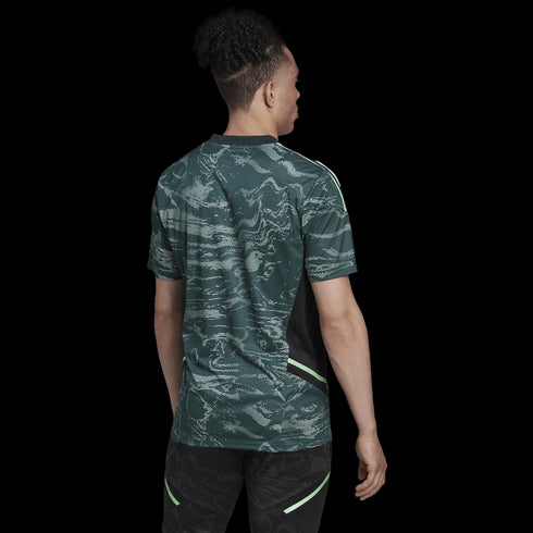 Adidas Real Madrid Euro Training Jersey HD1204