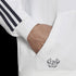 Adidas Real Madrid DNA Full Zip Hoodie HD1314