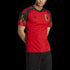 Adidas Belgium 2022 Home Jersey