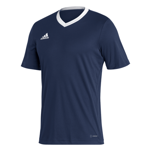 adidas Entrada 22 Jersey - Navy Blue HE1575
