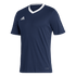 adidas Entrada 22 Jersey - Navy Blue HE1575