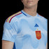 Adidas Spain 2022 Away Jersey