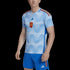 Adidas Spain 2022 Away Jersey